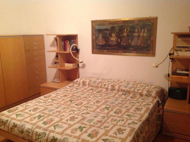Livigno-teola Apartment